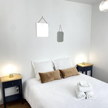 Le Metropolitain-Proche Centre-Clim-Refait A Neuf-Tout Equipe Châteauroux Екстериор снимка